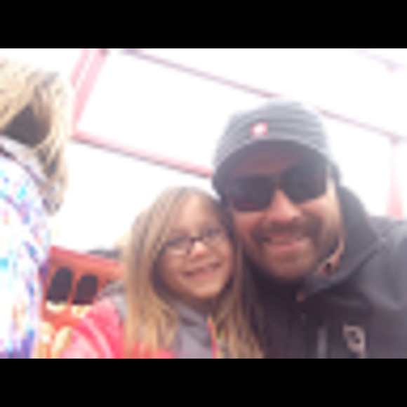 Meet your Posher, Jon - Picture 1 of 1